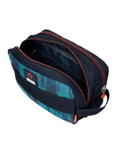 MOCHILA 44CM 2C. ENSO LITTLE URBAN QUEEN